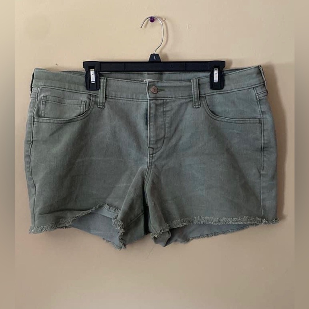 Old Navy Denim Shorts
